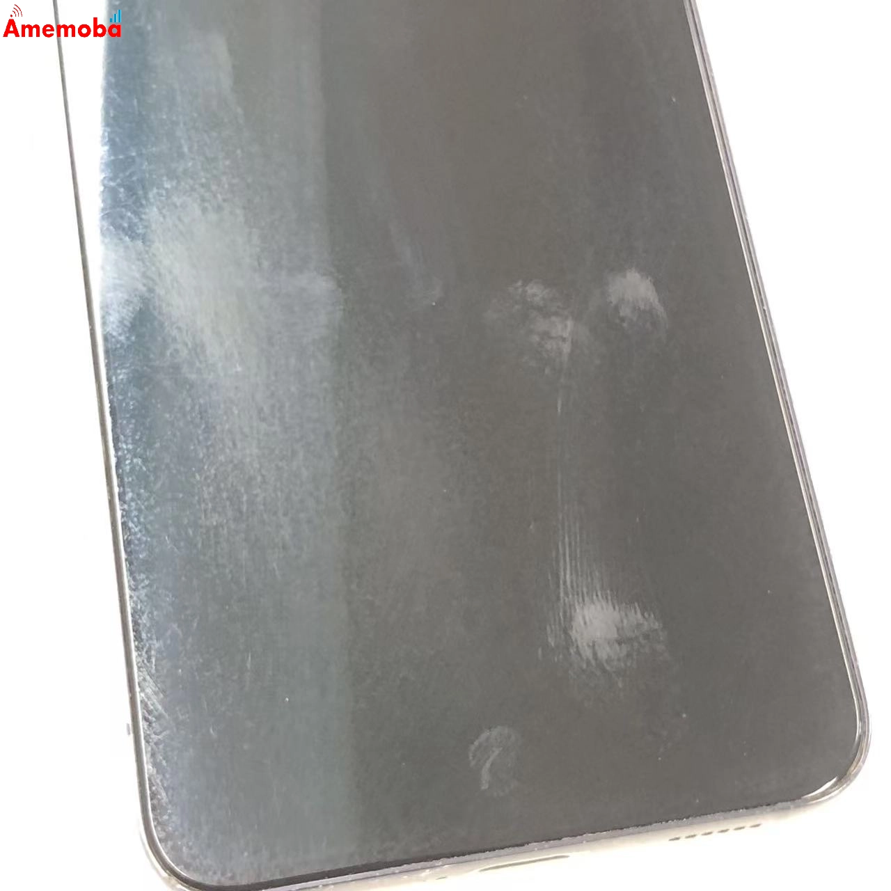 Galaxy S22 8GB/256GB ファントムブラック SCG13 AU版SIMフリー ジャンク品