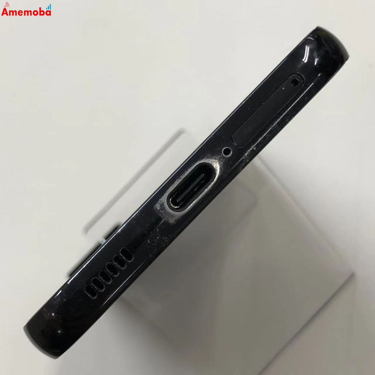 Galaxy S22 8GB/256GB ファントムブラック SCG13 AU版SIMフリー ジャンク品