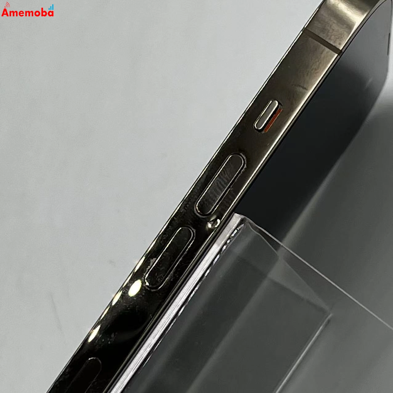 iPhone14 Pro 128GB ゴールド MQ073J/A AU版SIMフリー 美品