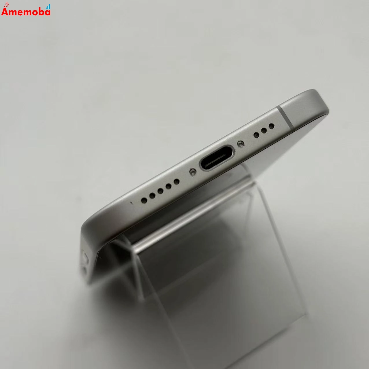 iPhone16 512GB ホワイト MYE33J/A Apple版SIMフリー 美品