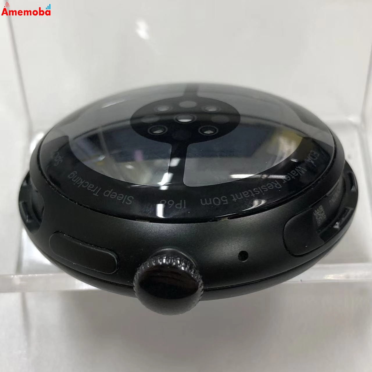 Google Pixel Watch 4 41mm WiFiモデル 32GB Matte Black GHH4K 美品