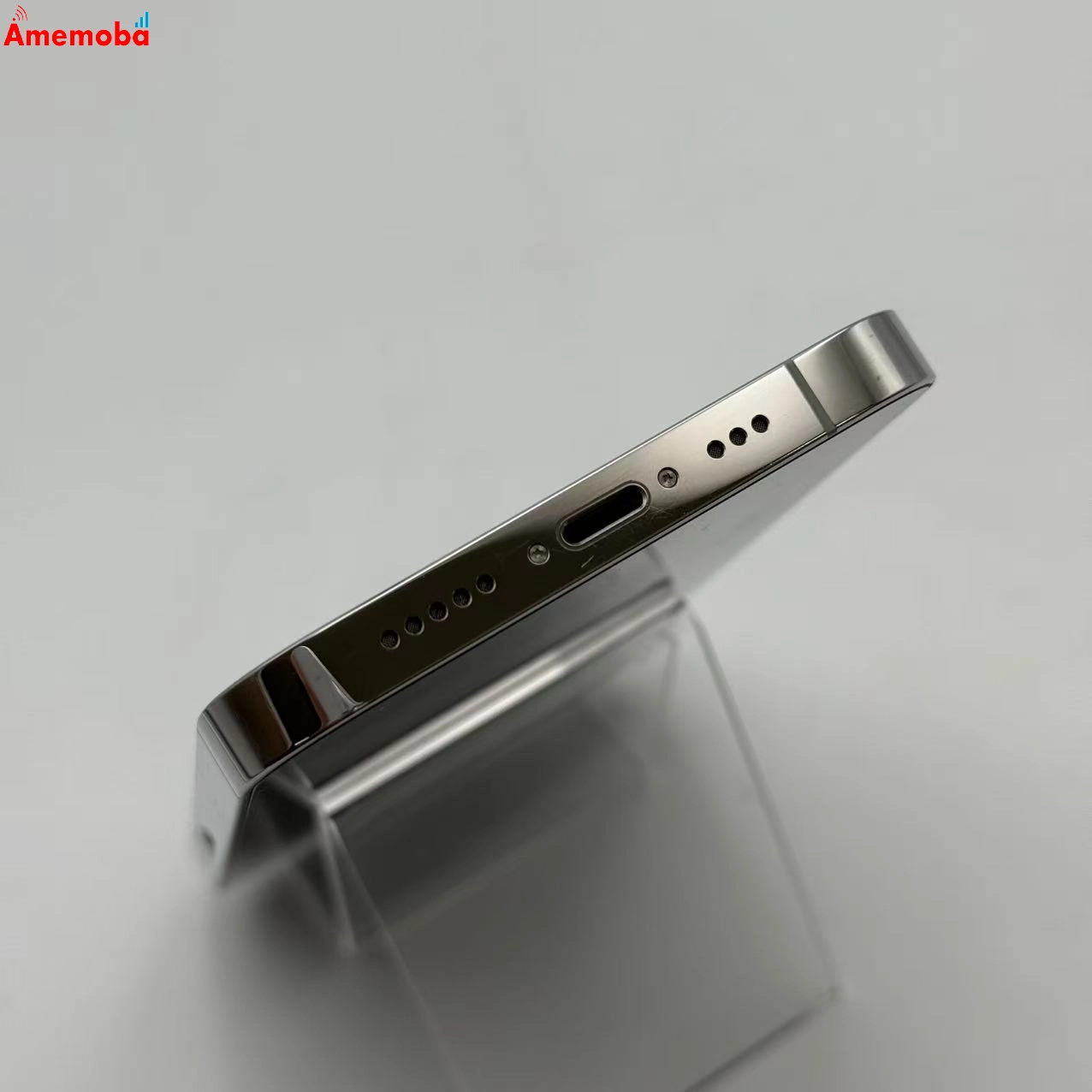 iPhone13 Pro 512GB シルバー MLUW3J/A Apple版SIMフリー