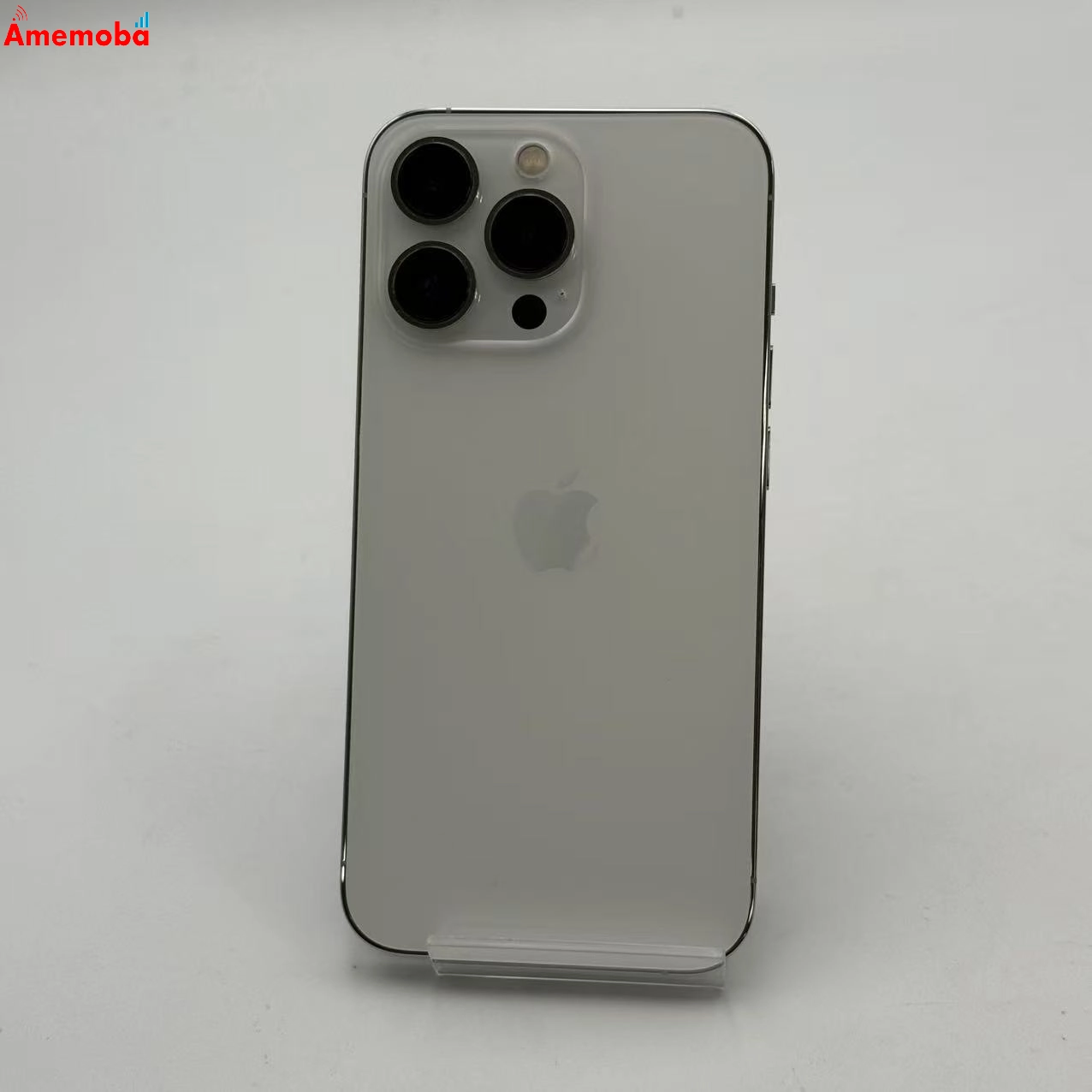iPhone13 Pro 512GB シルバー MLUW3J/A Apple版SIMフリー