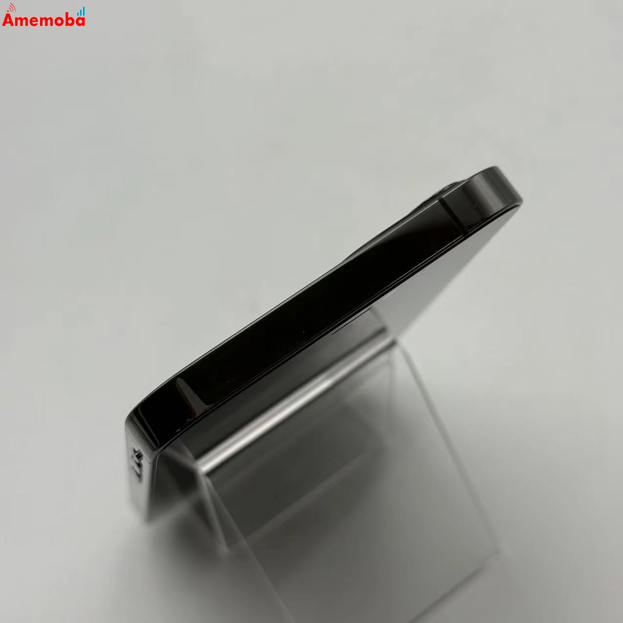 iPhone12 Pro 128GB グラファイト MGM53J/A SoftBank版SIMフリー 美品