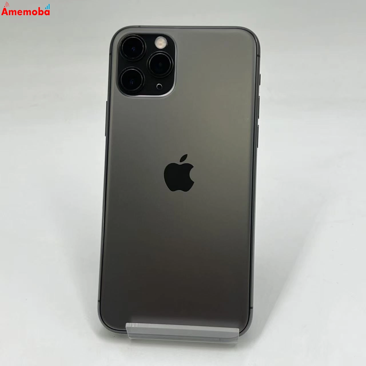 iPhone11 Pro 64GB スペースグレイ MWC22J/A docomo版SIMフリー