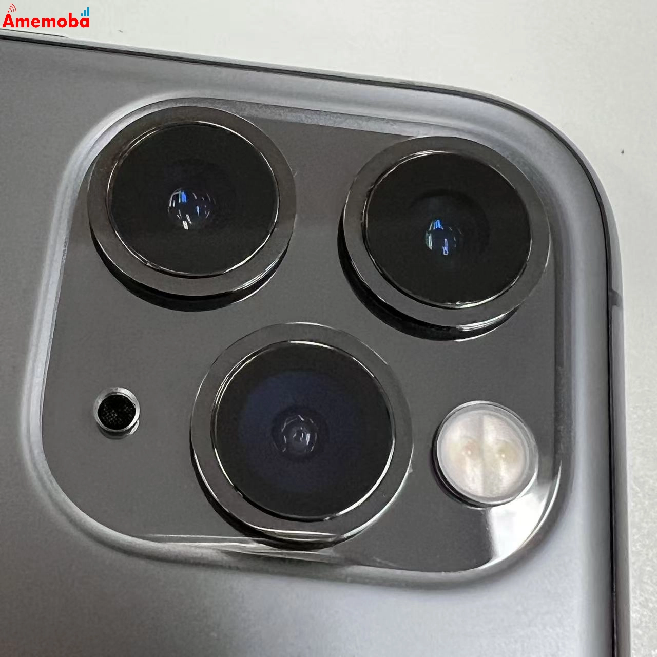 iPhone11 Pro 64GB スペースグレイ MWC22J/A docomo版SIMフリー