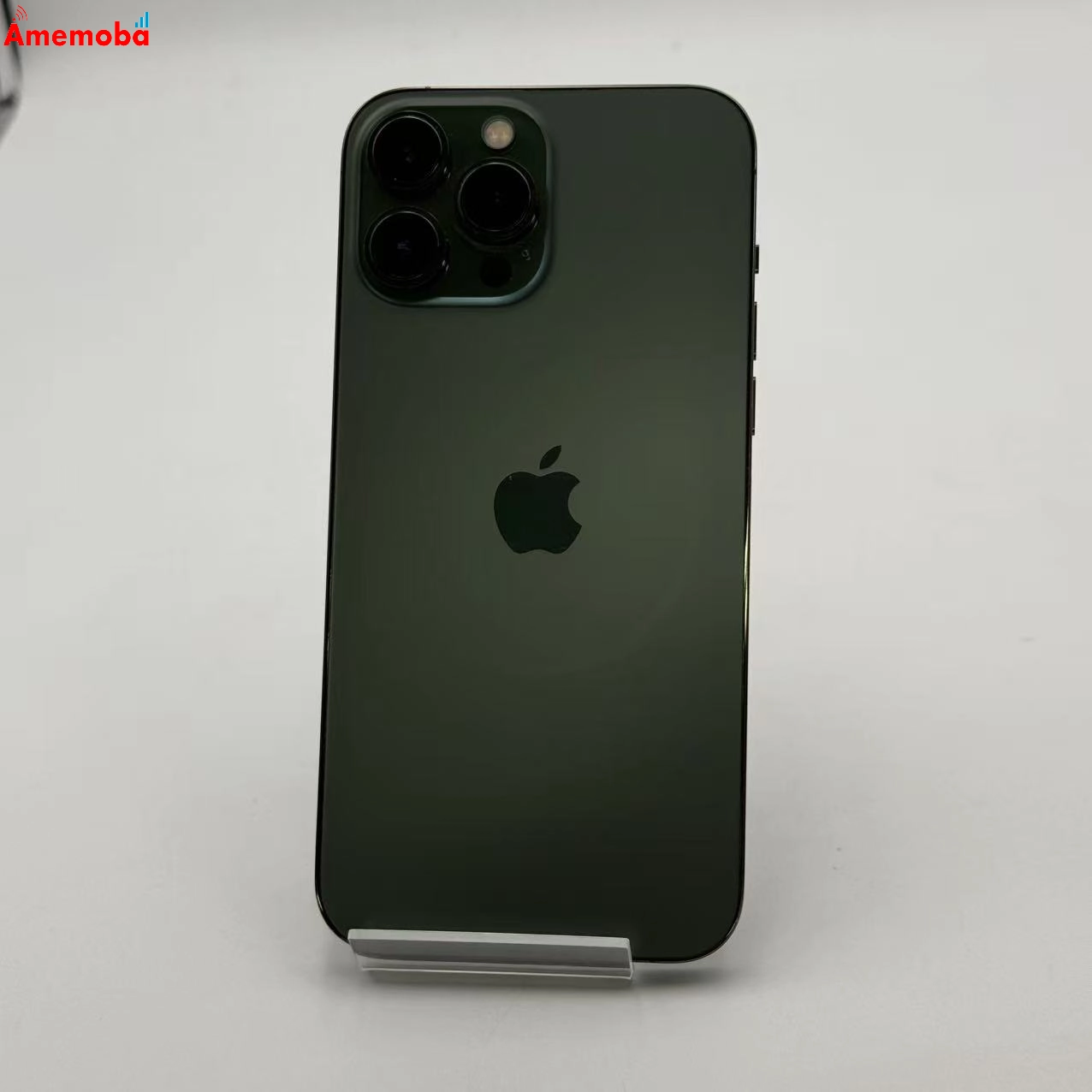iPhone13 Pro Max 256GB アルパイングリーン NNCF3LL/A 海外版SIMフリー