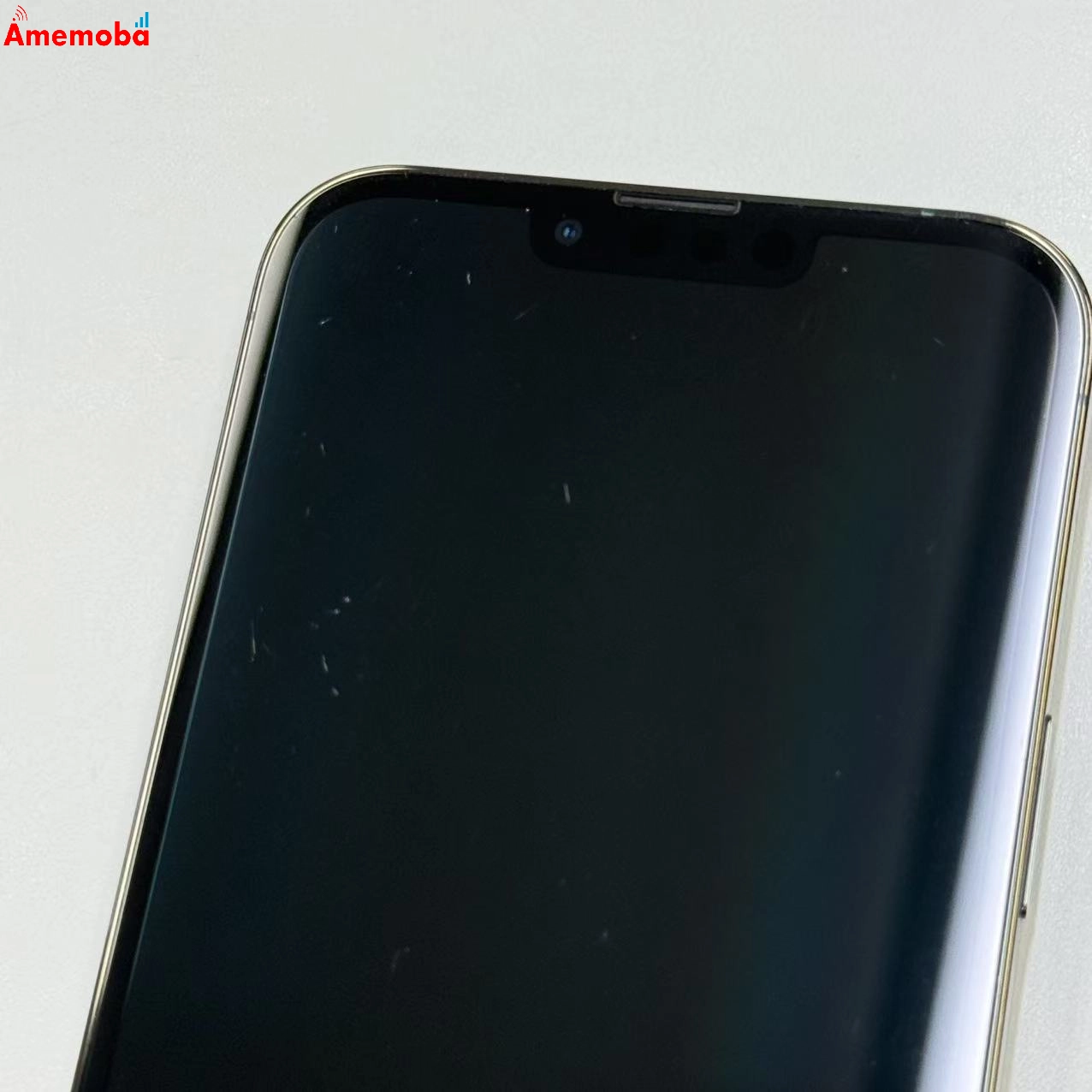 iPhone13 Pro Max 256GB アルパイングリーン NNCF3LL/A 海外版SIMフリー