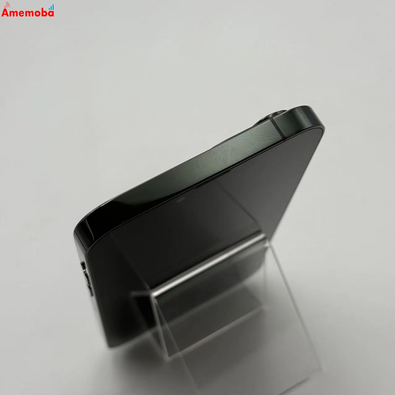 iPhone13 Pro Max 256GB アルパイングリーン NNCF3LL/A 海外版SIMフリー