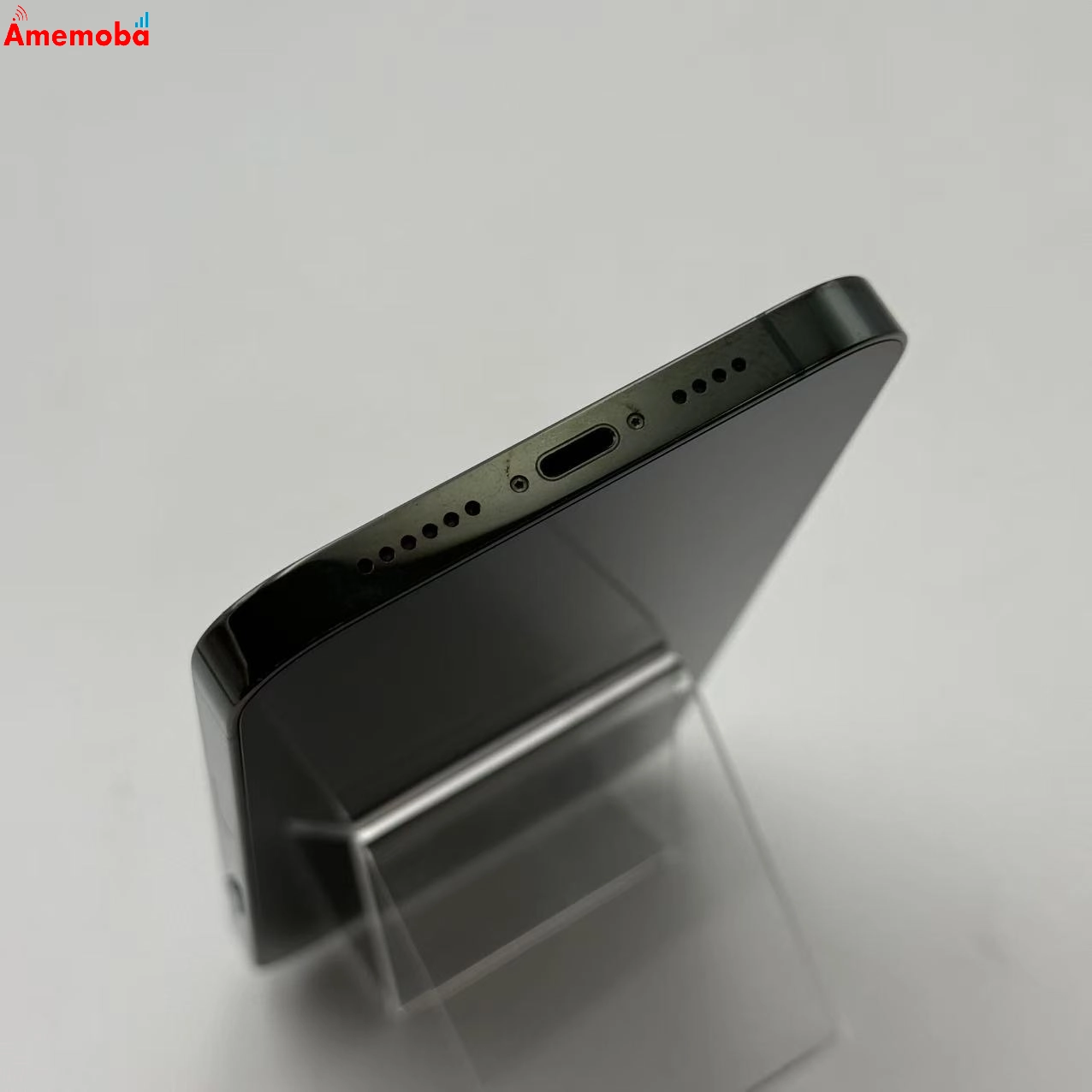 iPhone13 Pro Max 256GB アルパイングリーン NNCF3LL/A 海外版SIMフリー