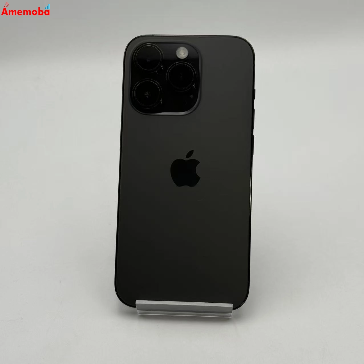 iPhone14 Pro 256GB スペースブラック MQ0Q3J/A Apple版SIMフリー