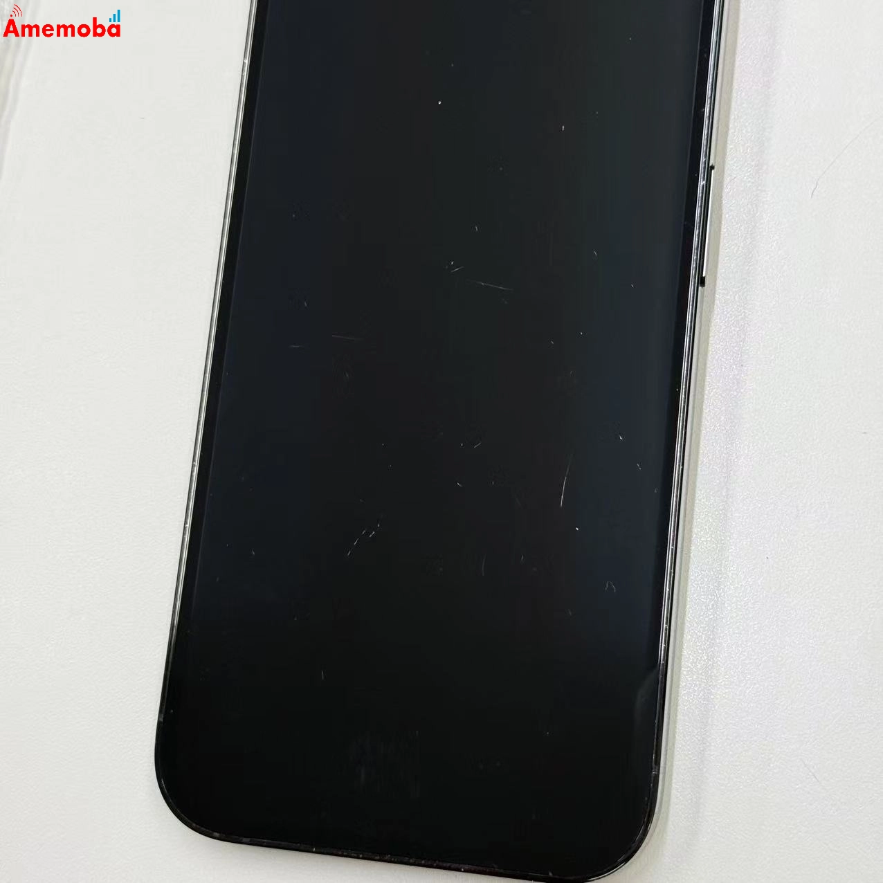 iPhone14 Pro 256GB スペースブラック MQ0Q3J/A Apple版SIMフリー