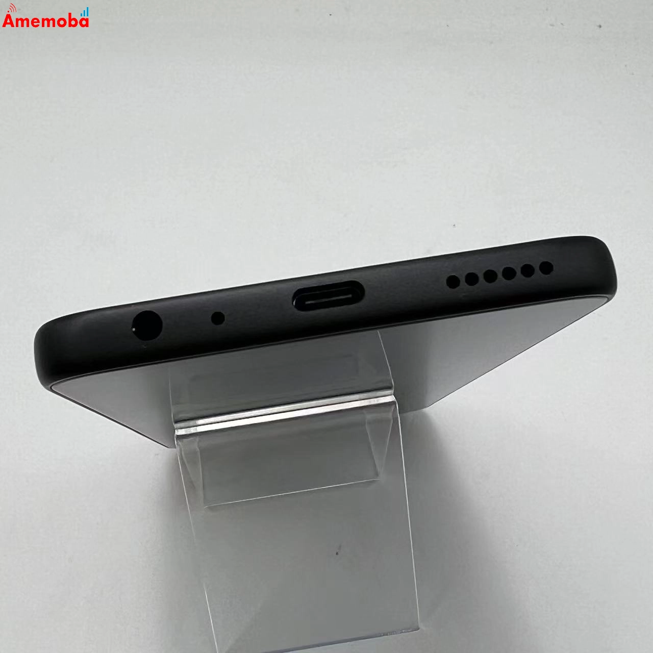 Nubia S2e 64GB ブラック A506ZT SoftBank版SIMフリー 新品同様