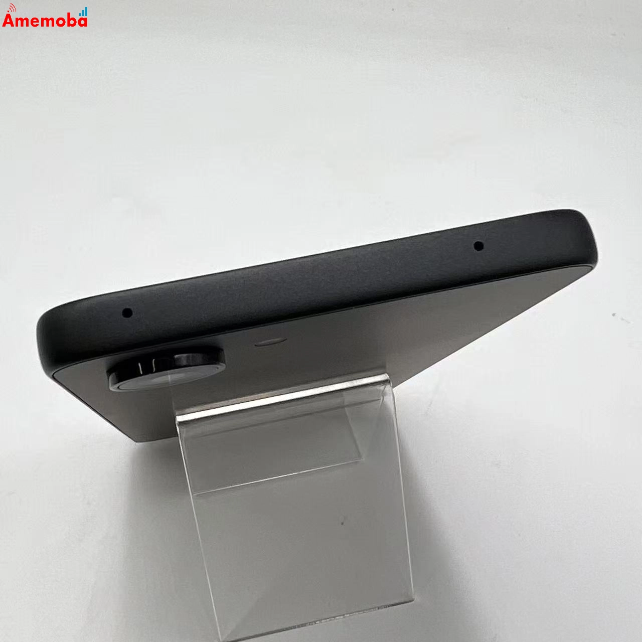 Nubia S2e 64GB ブラック A506ZT SoftBank版SIMフリー 新品同様