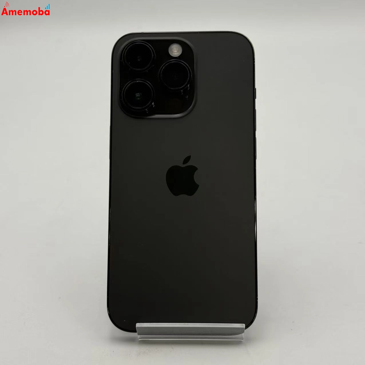 iPhone14 Pro 128GB スペースブラック MPXU3J/A Apple版SIMフリー