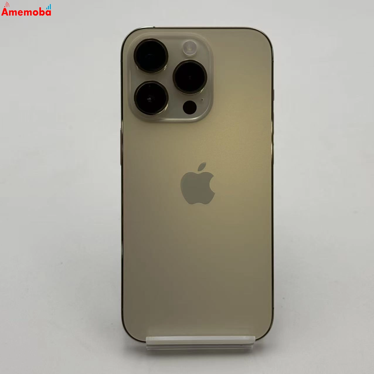 iPhone14 Pro 256GB ゴールド MQ173J/A AU版SIMフリー