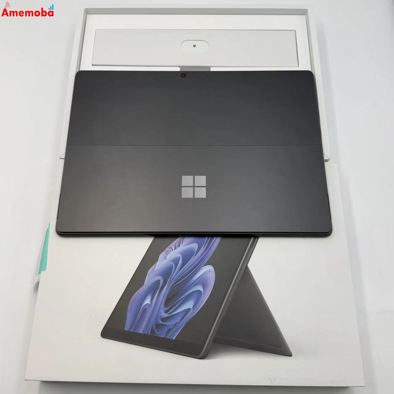 Surface Pro 9 16G/256G グラファイト QIL-00028