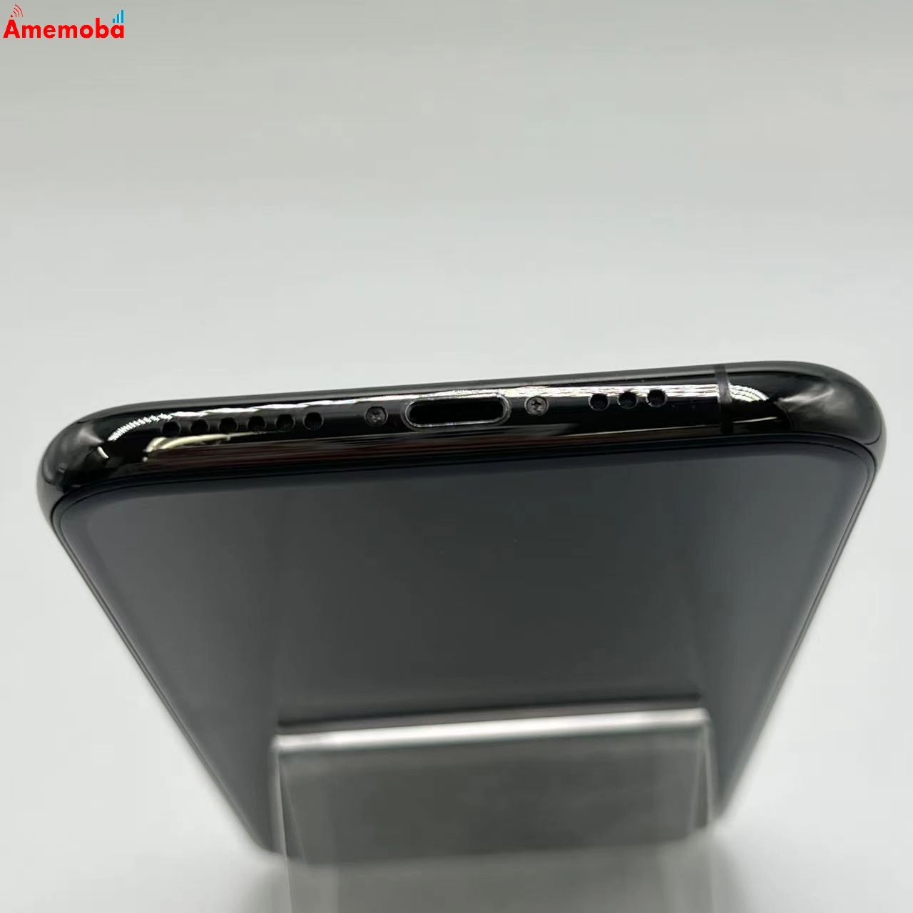 iPhone11 Pro 64GB スペースグレイ MWC22J/A docomo版SIMフリー