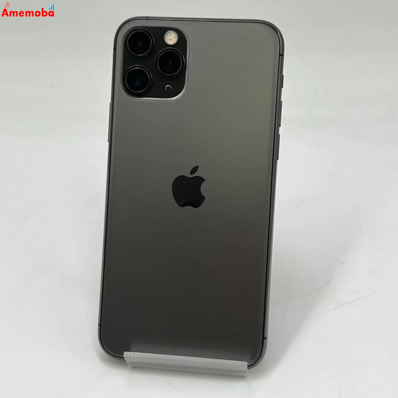 iPhone11 Pro 64GB スペースグレイ MWC22J/A docomo版SIMフリー