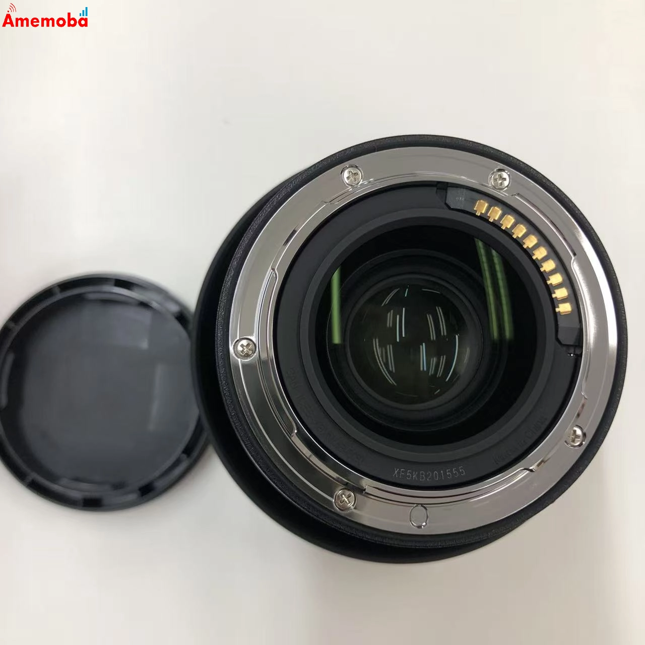 LUMIX S 50mm F1.8 S-S50 新品同様