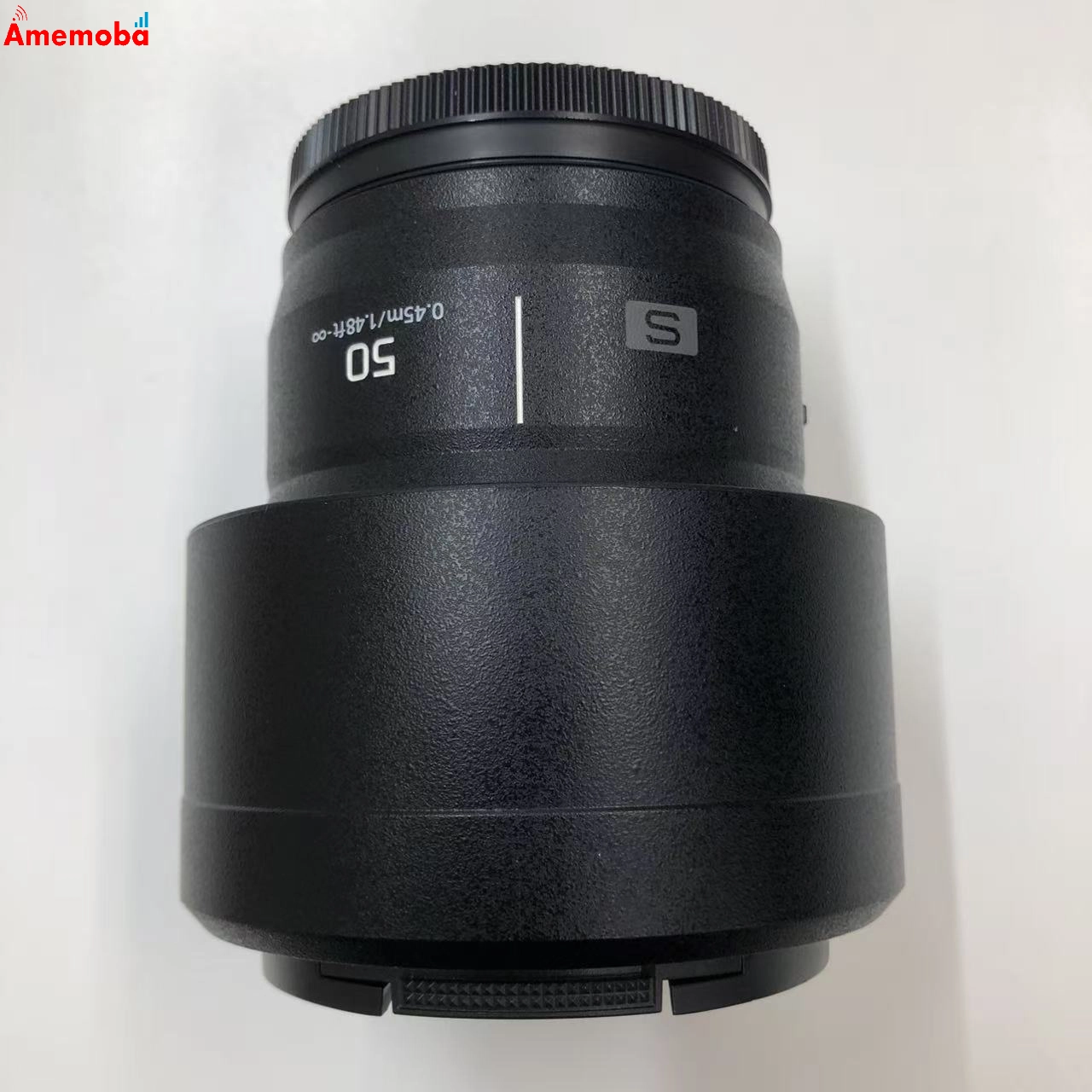LUMIX S 50mm F1.8 S-S50 新品同様