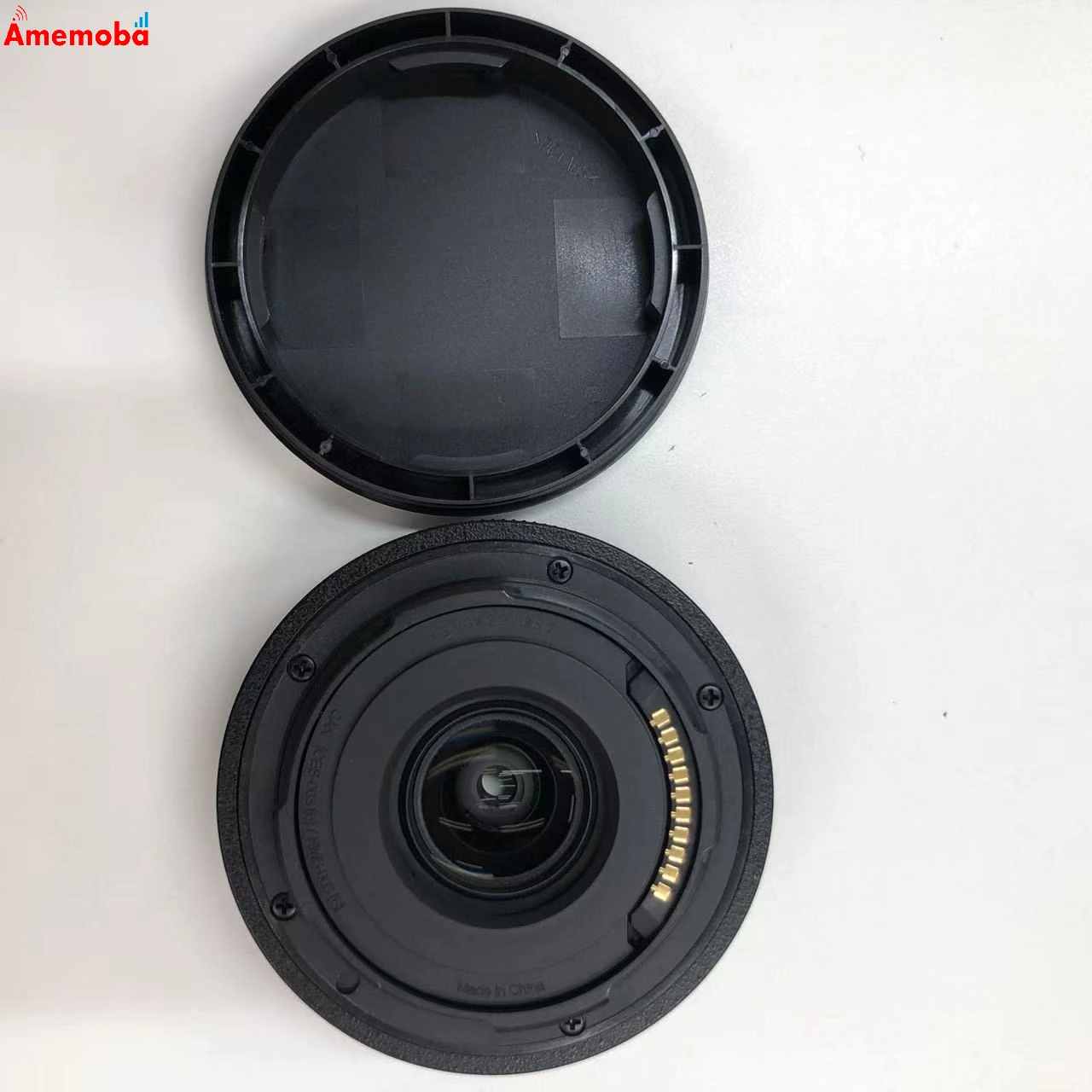 LUMIX S 26mm F8 S-R26 新品同様