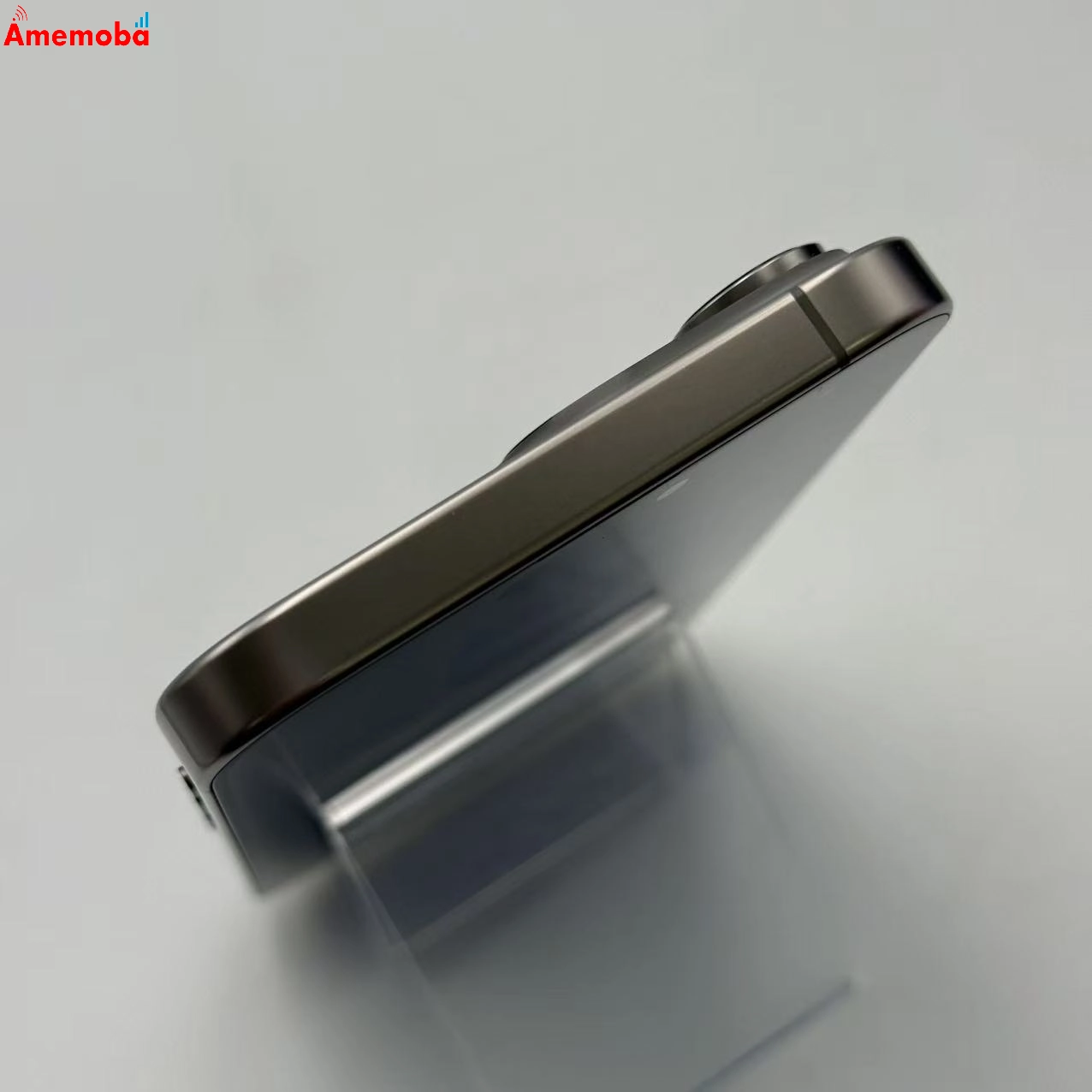 iPhone16 Pro Max 256GB ナチュラルチタニウム MYWK3J/A Apple版SIMフリー 美品