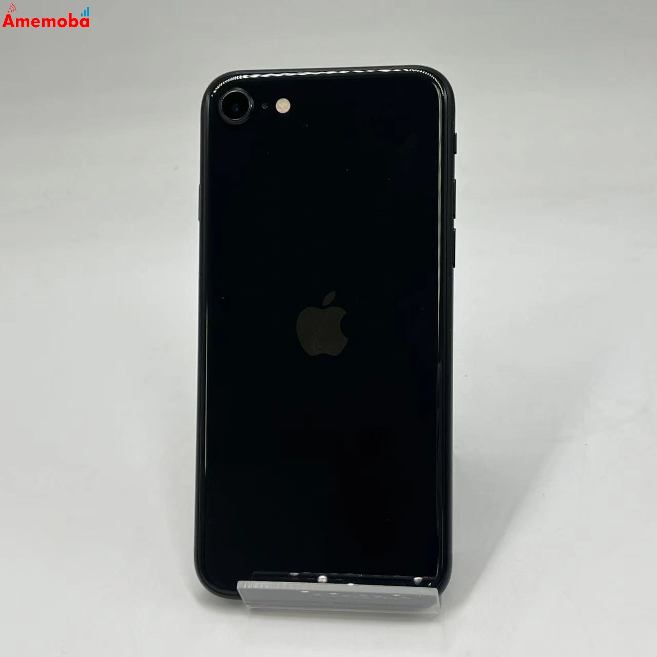 iPhoneSE 第2世代 128GB ブラック MXD02J/A SoftBank版SIMフリー ジャンク品