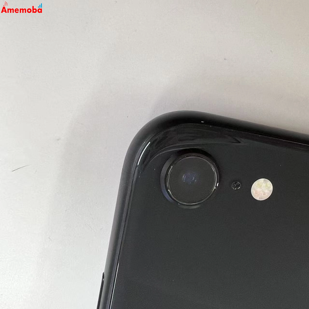 iPhoneSE 第2世代 128GB ブラック MXD02J/A SoftBank版SIMフリー ジャンク品