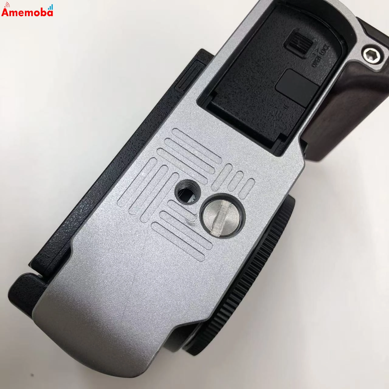 LUMIX  高倍率ズームレンズキット DC-S9H 美品