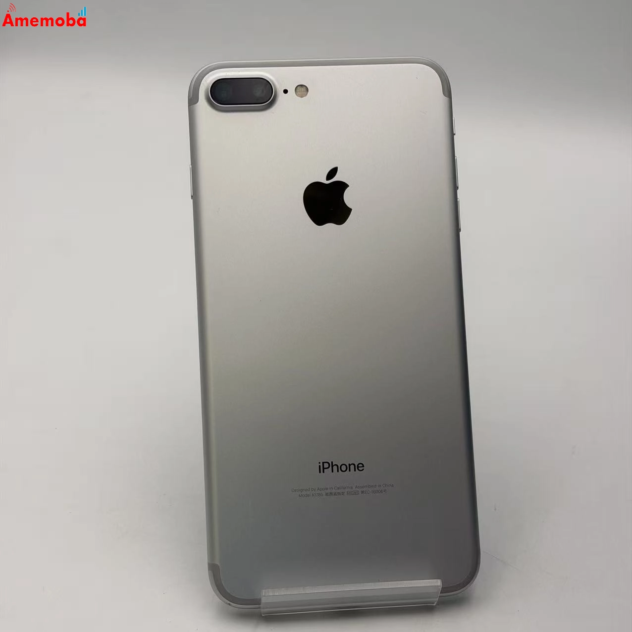 iPhone7 Plus 32GB シルバー MNRA2J/A Apple版SIMフリー