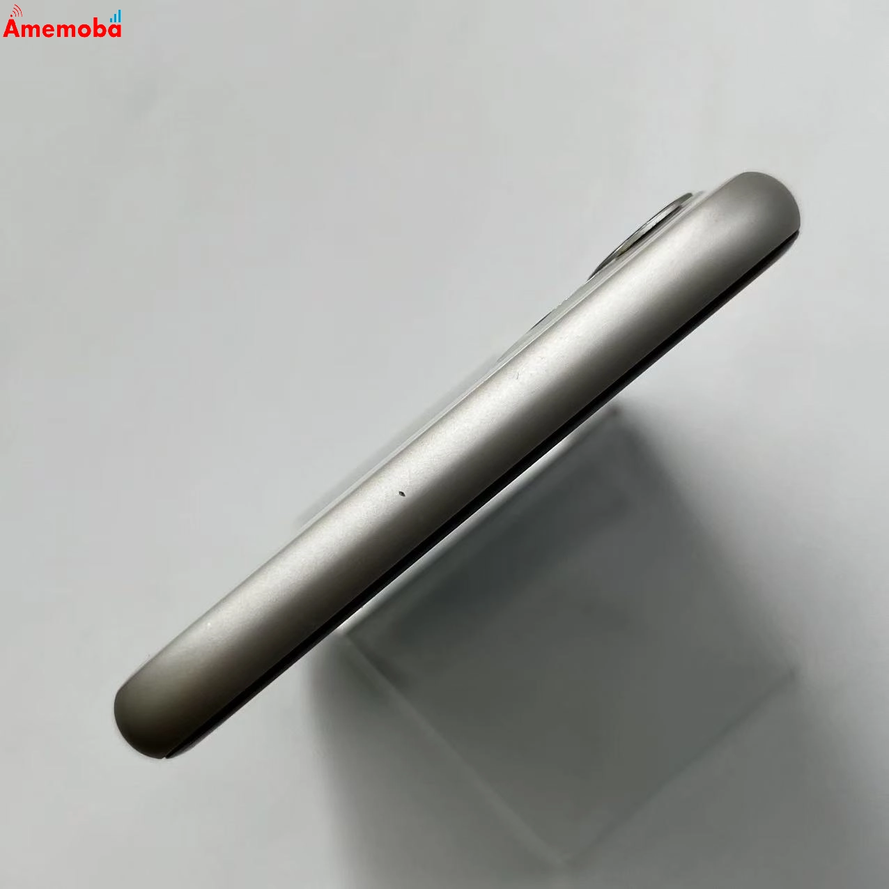 iPhone11 256GB ホワイト MWM82J/A Apple版SIMフリー