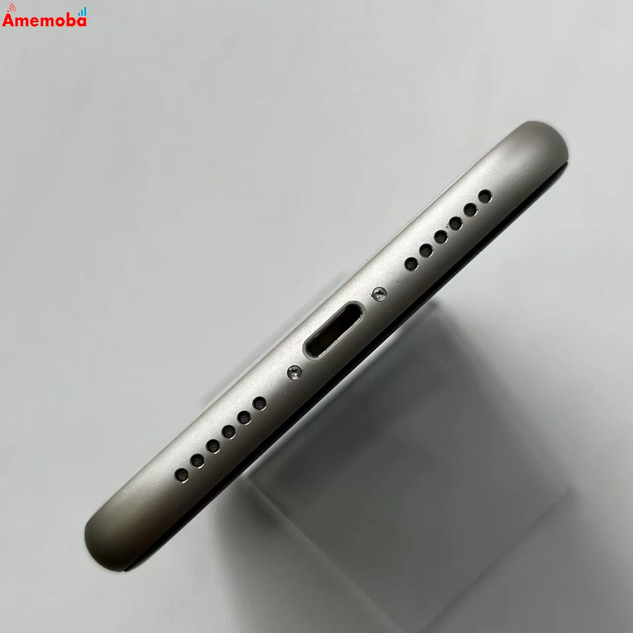 iPhone11 256GB ホワイト MWM82J/A Apple版SIMフリー