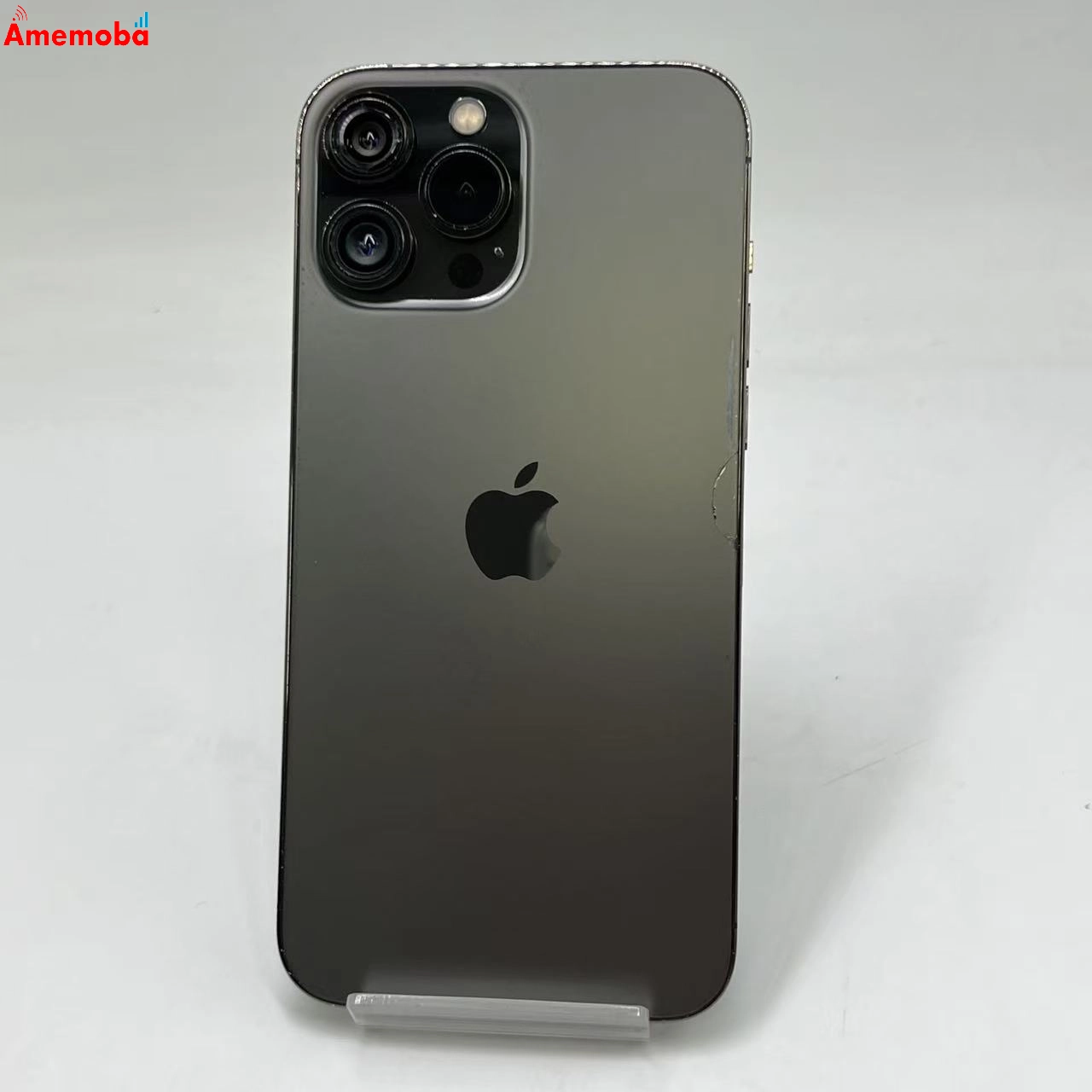 iPhone13 Pro Max 256GB グラファイト MLJ83J/A docomo版SIMフリー ジャンク品
