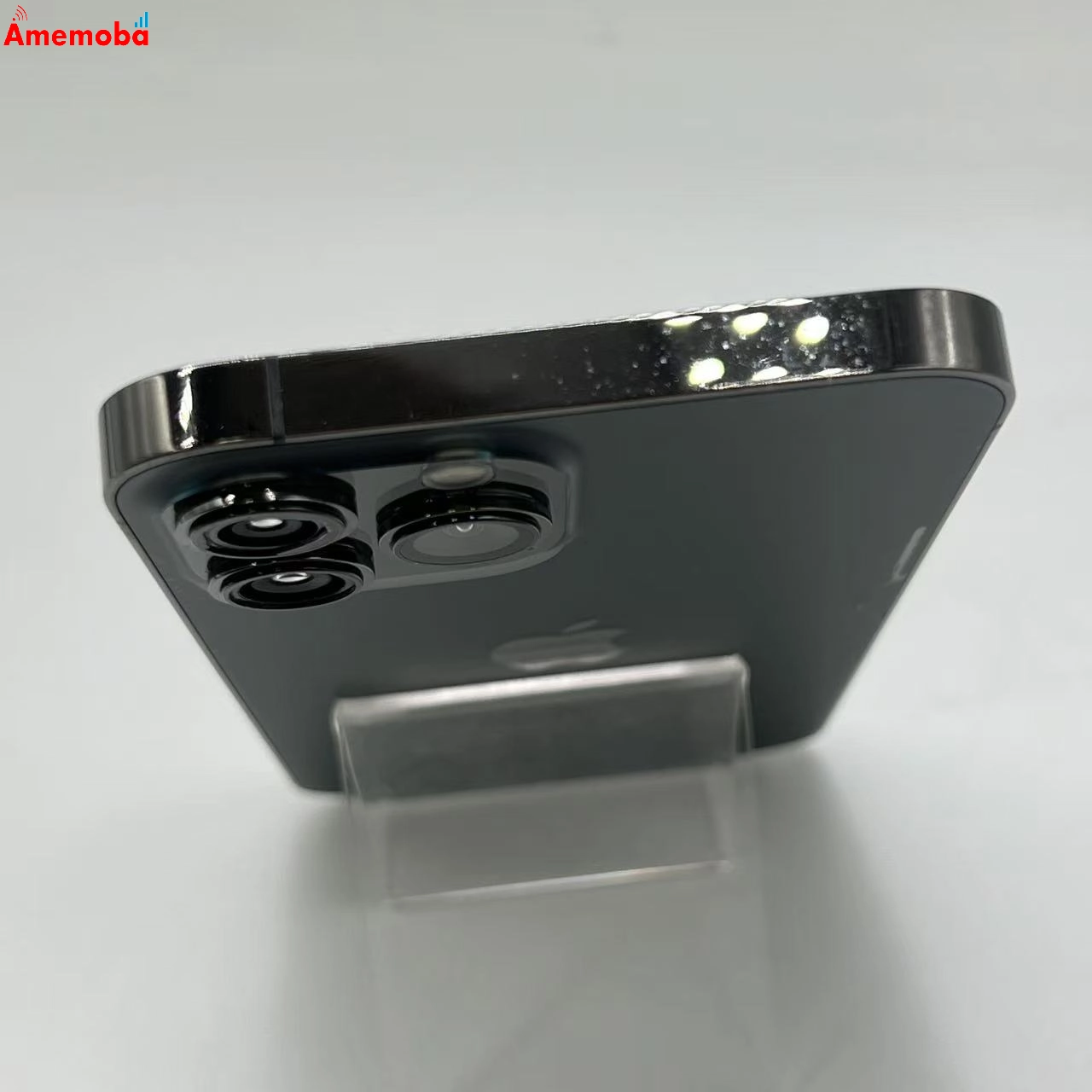 iPhone13 Pro Max 256GB グラファイト MLJ83J/A docomo版SIMフリー ジャンク品