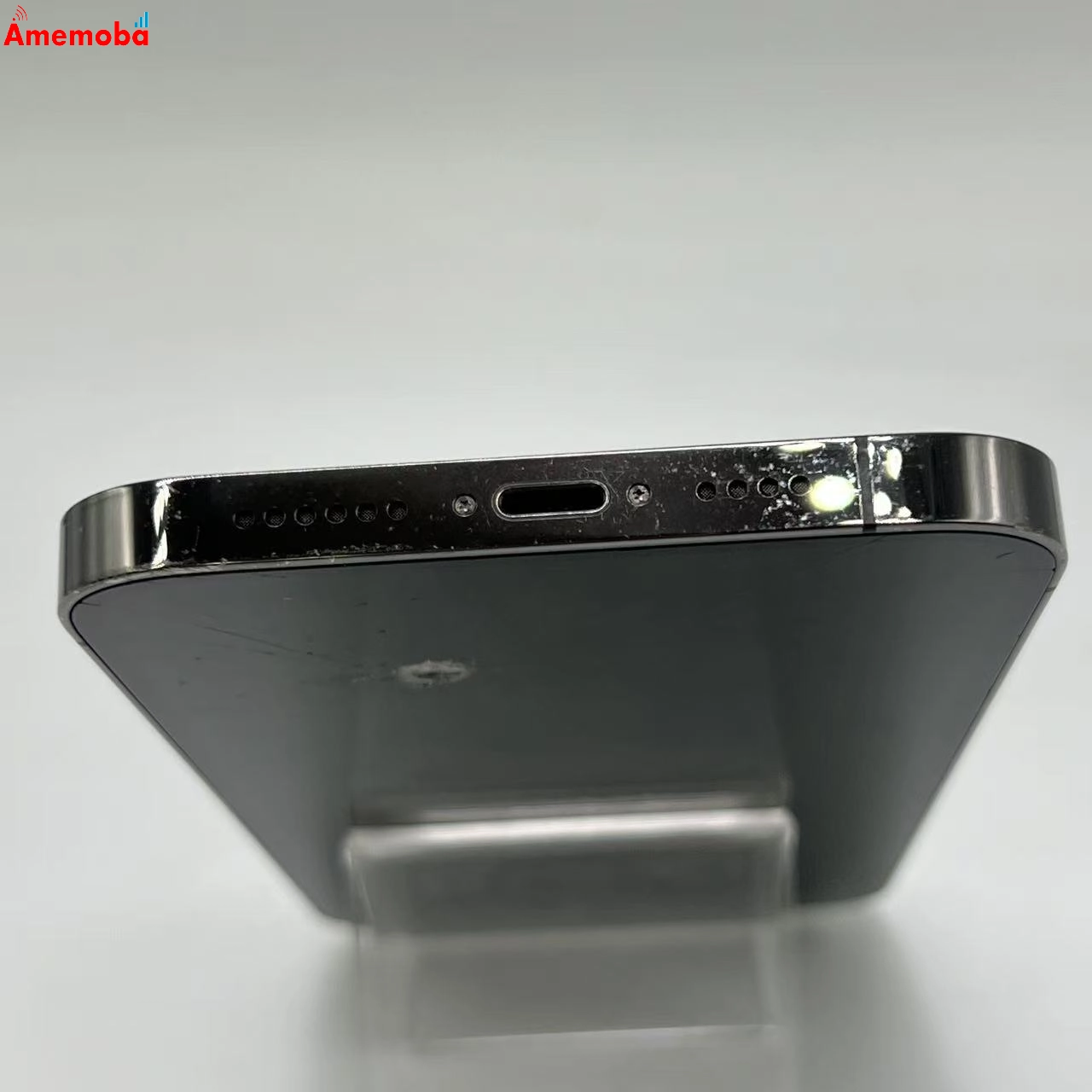 iPhone13 Pro Max 256GB グラファイト MLJ83J/A docomo版SIMフリー ジャンク品