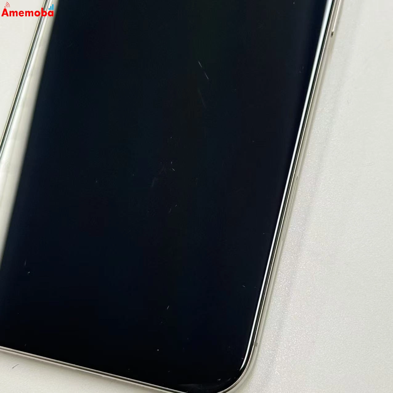 iPhone16 Pro Max 512GB ナチュラルチタニウム MYWP3J/A Apple版SIMフリー
