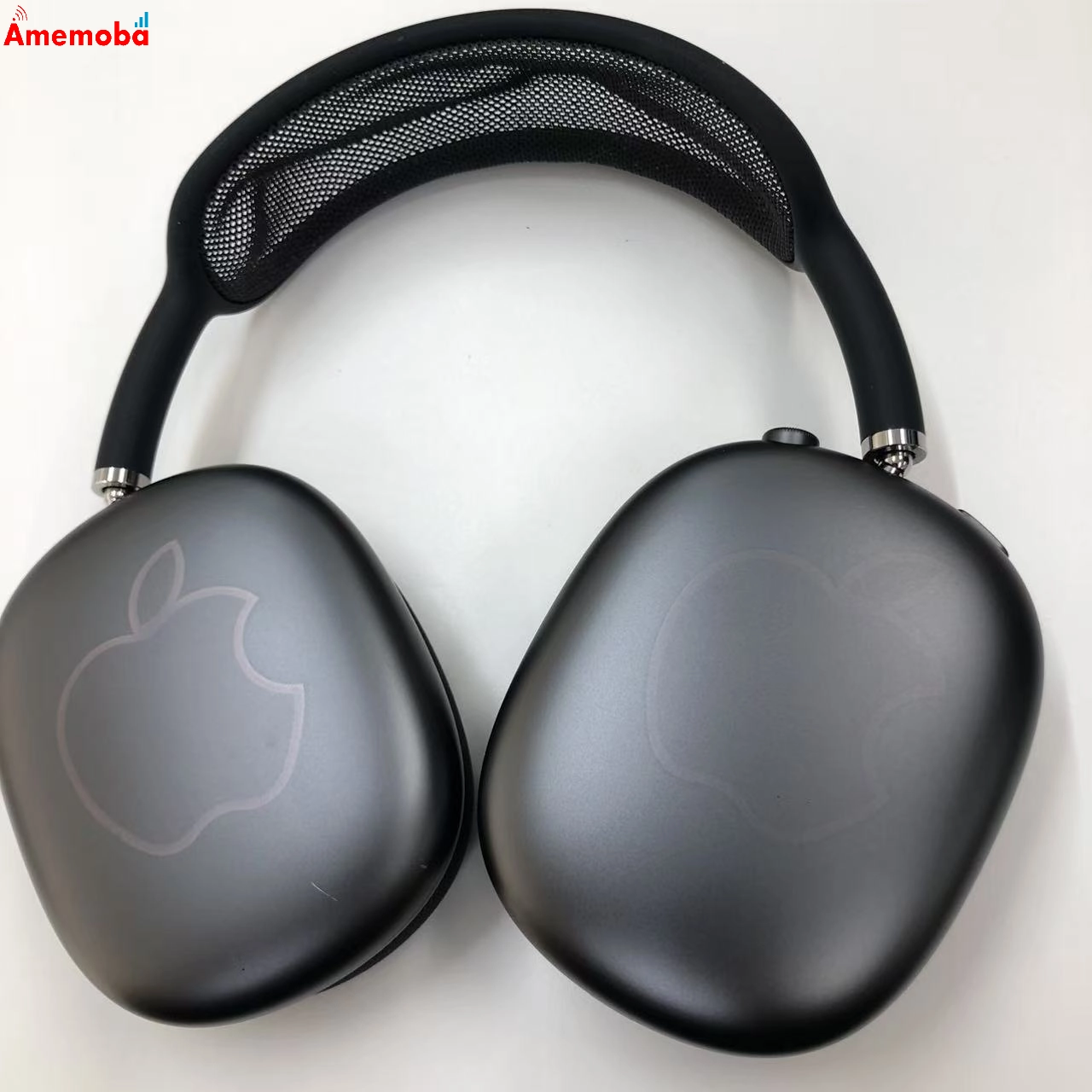 AirPods Max スペースグレイ MGYH3J/A