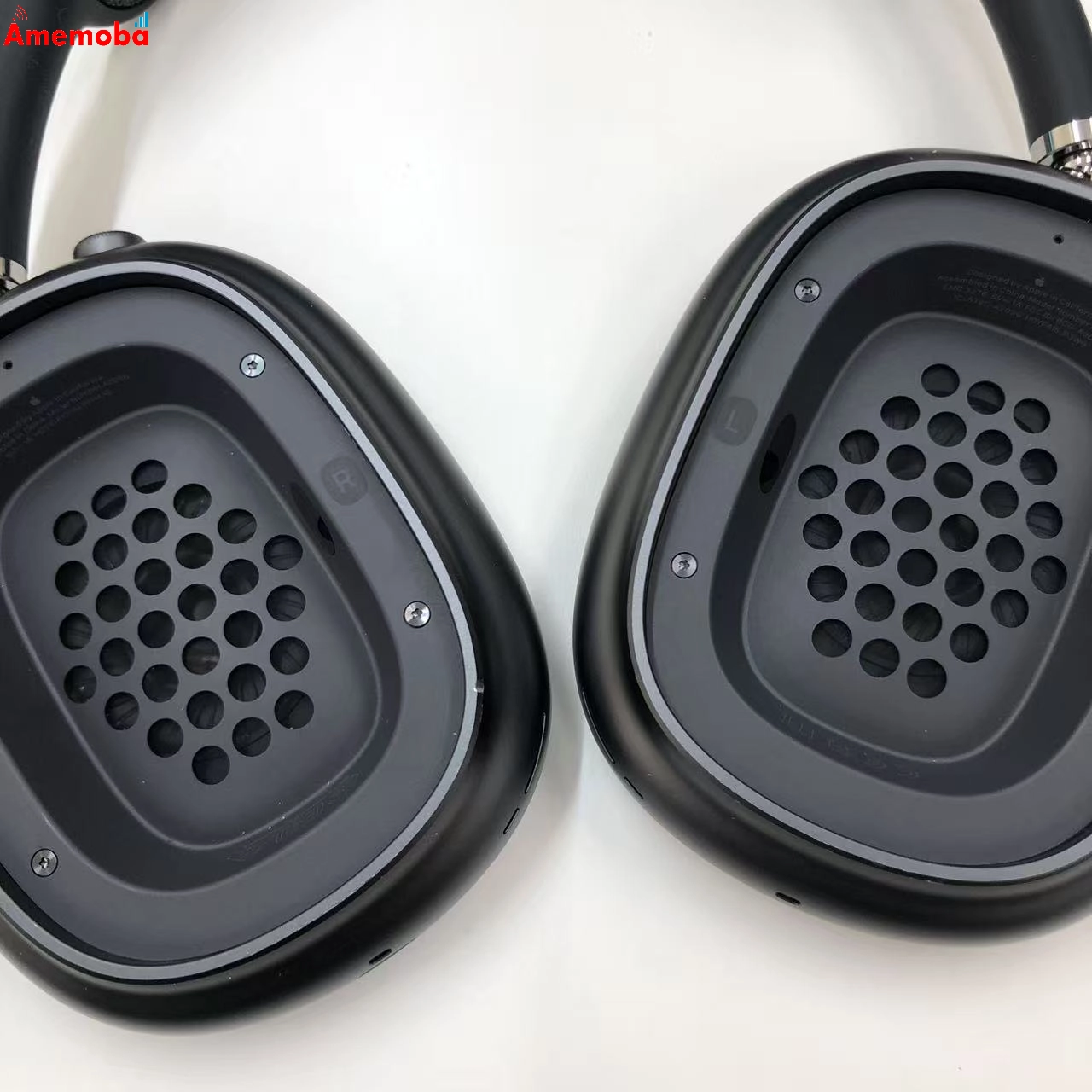 AirPods Max スペースグレイ MGYH3J/A