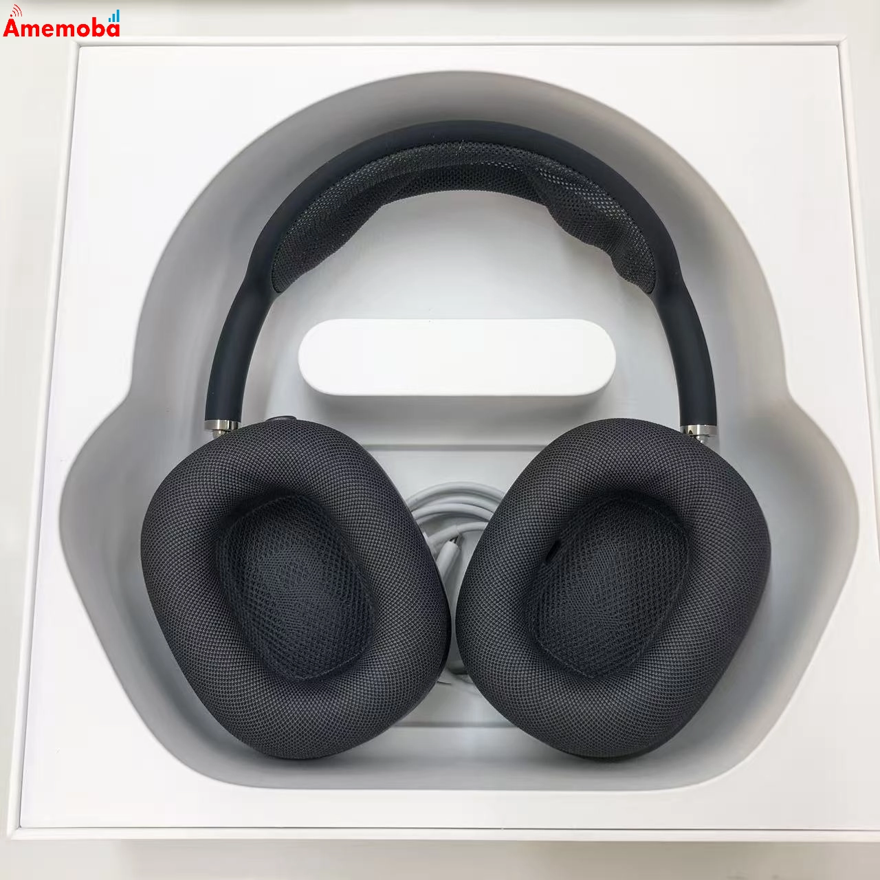 AirPods Max スペースグレイ MGYH3J/A