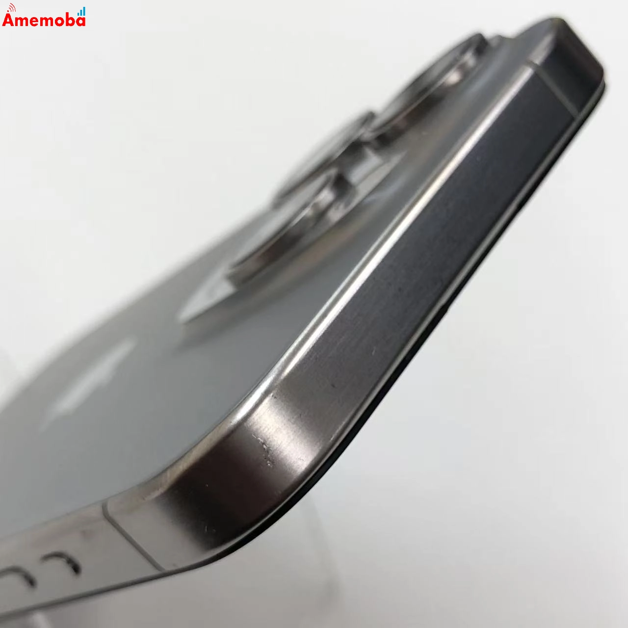 iPhone15 Pro 128GB ナチュラルチタニウム MTU93J/A Apple版SIMフリー ジャンク品