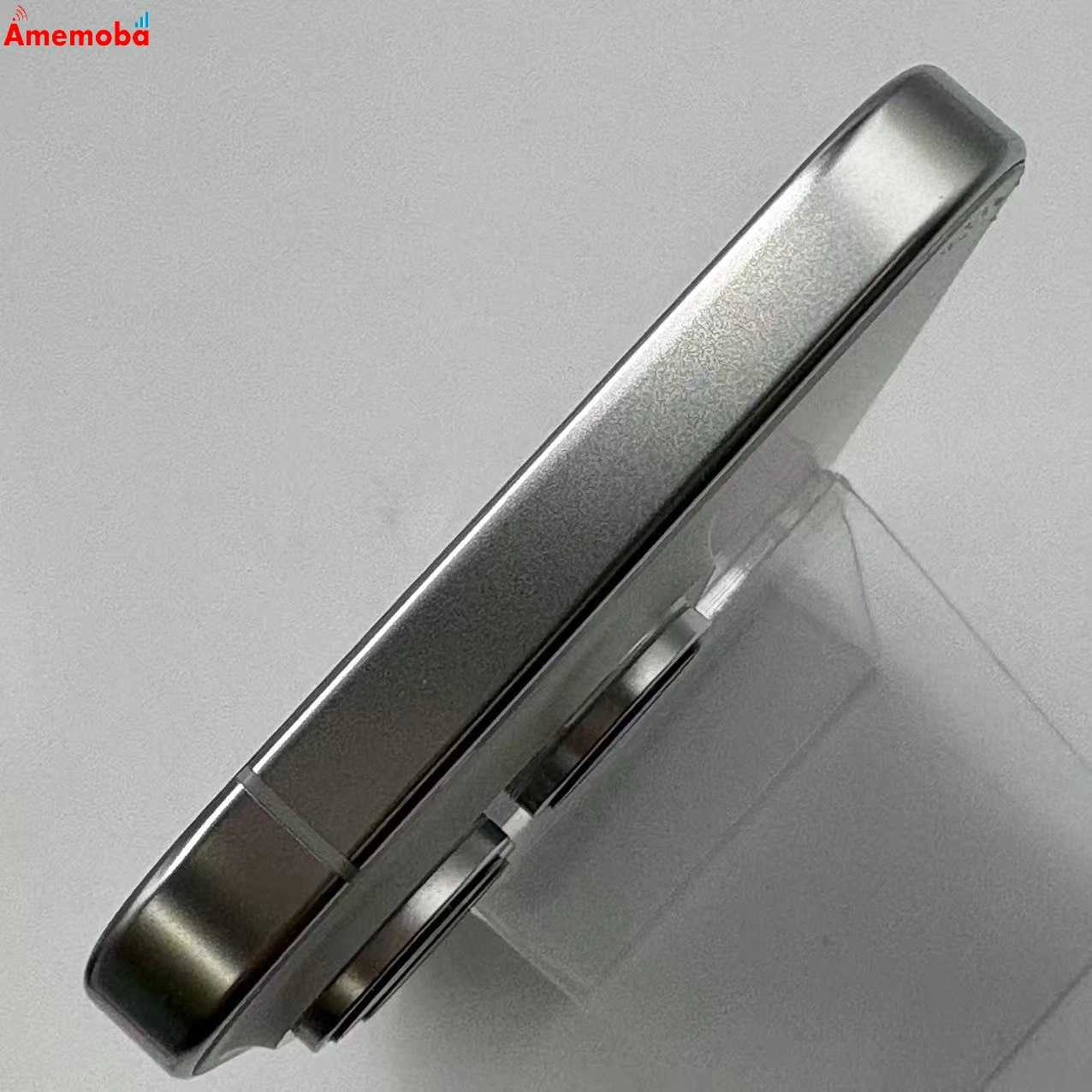 iPhone16 Pro 256GB ホワイトチタニウム MYN13J/A SIMフリー ジャンク品