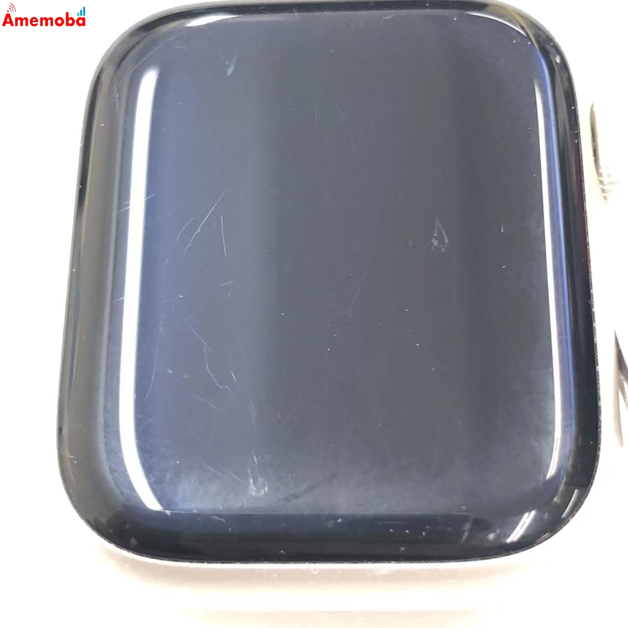 Apple Watch Series7 41mm GPSモデル 32GB スターライト MKMY3J/A ジャンク品
