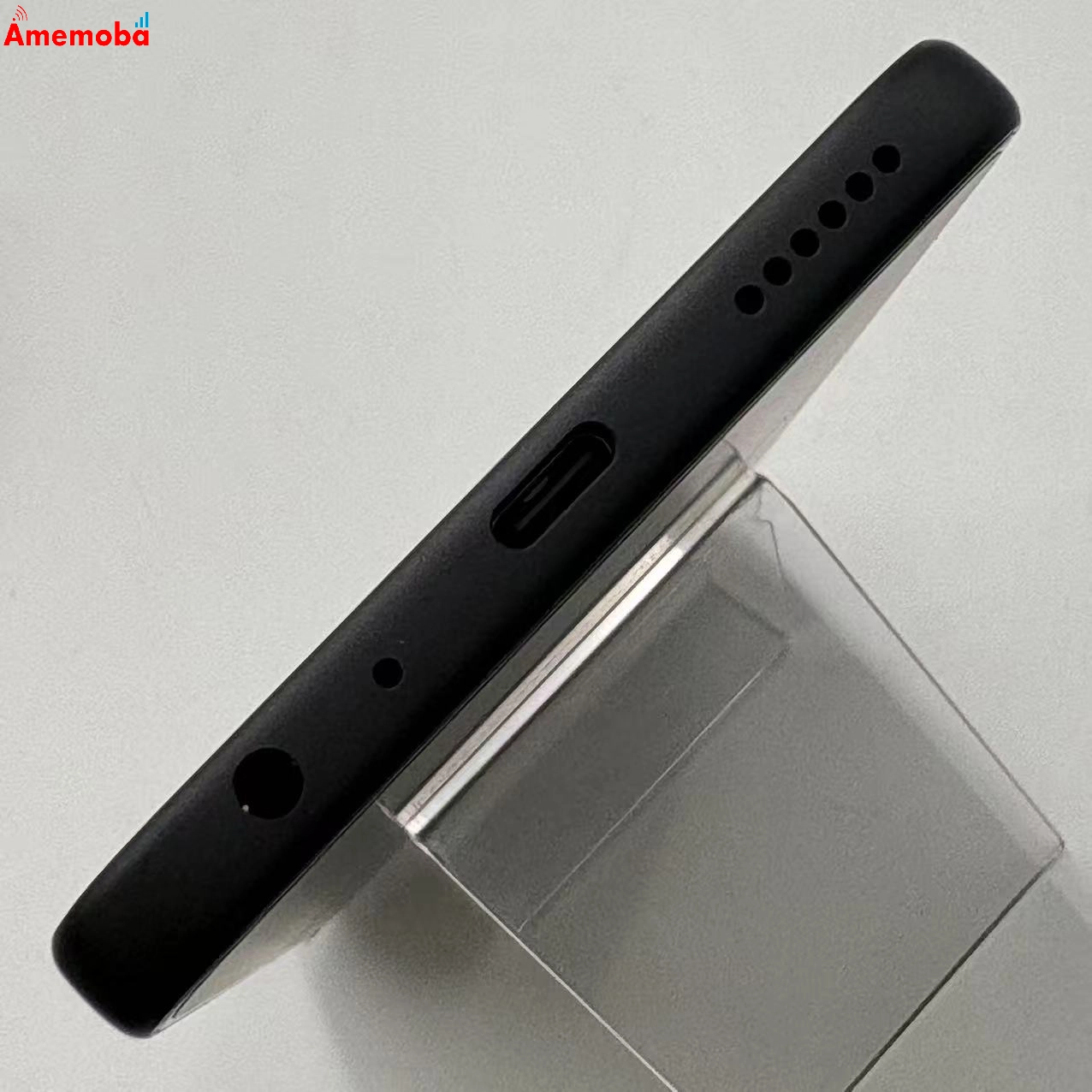 Nubia S2e 64GB ブラック A506ZT SoftBank版SIMフリー 新品未使用