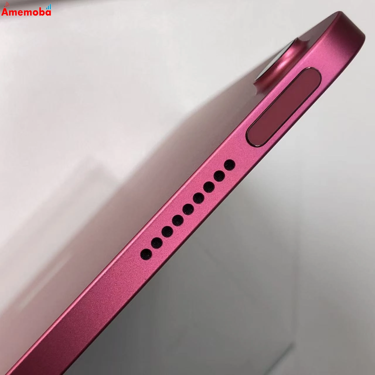 iPad 第10世代 Wi-Fiモデル 64GB ピンク 4PQ33LL/A 美品