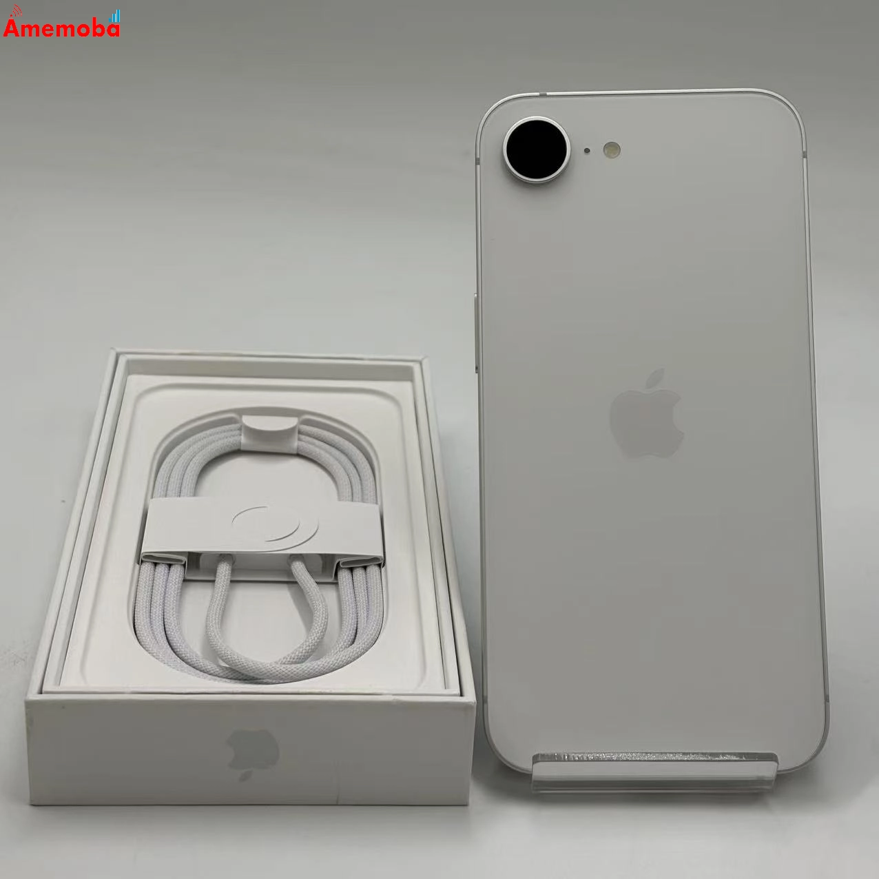 iPhone 17e 512GB ホワイト MHRT4J/A SoftBank版SIMフリー 新品未使用