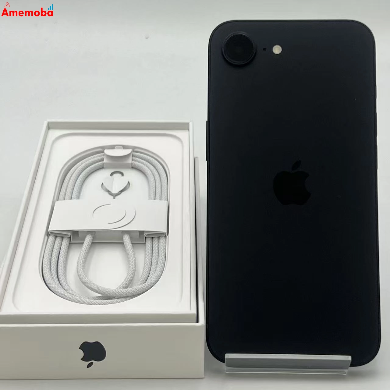 iPhone 16e 128GB ブラック MD1Q4J/A SIMフリー 新品未使用