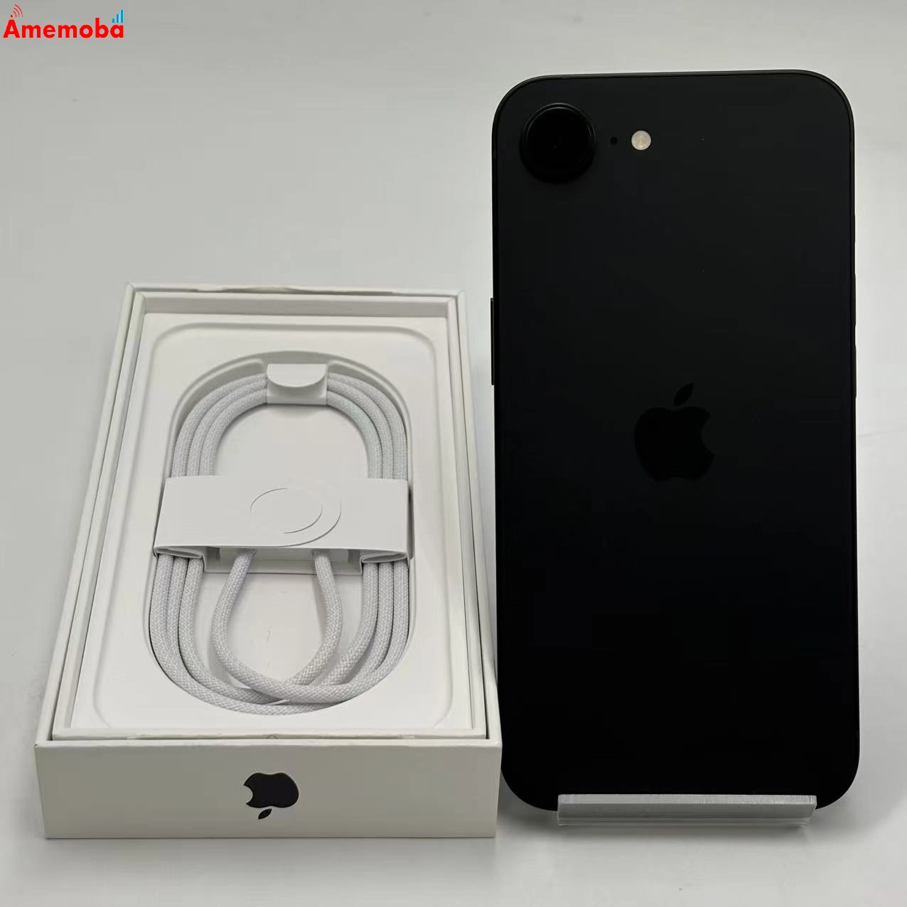 iPhone 17e 512GB ブラック MHRR4J/A SoftBank版SIMフリー 新品未使用