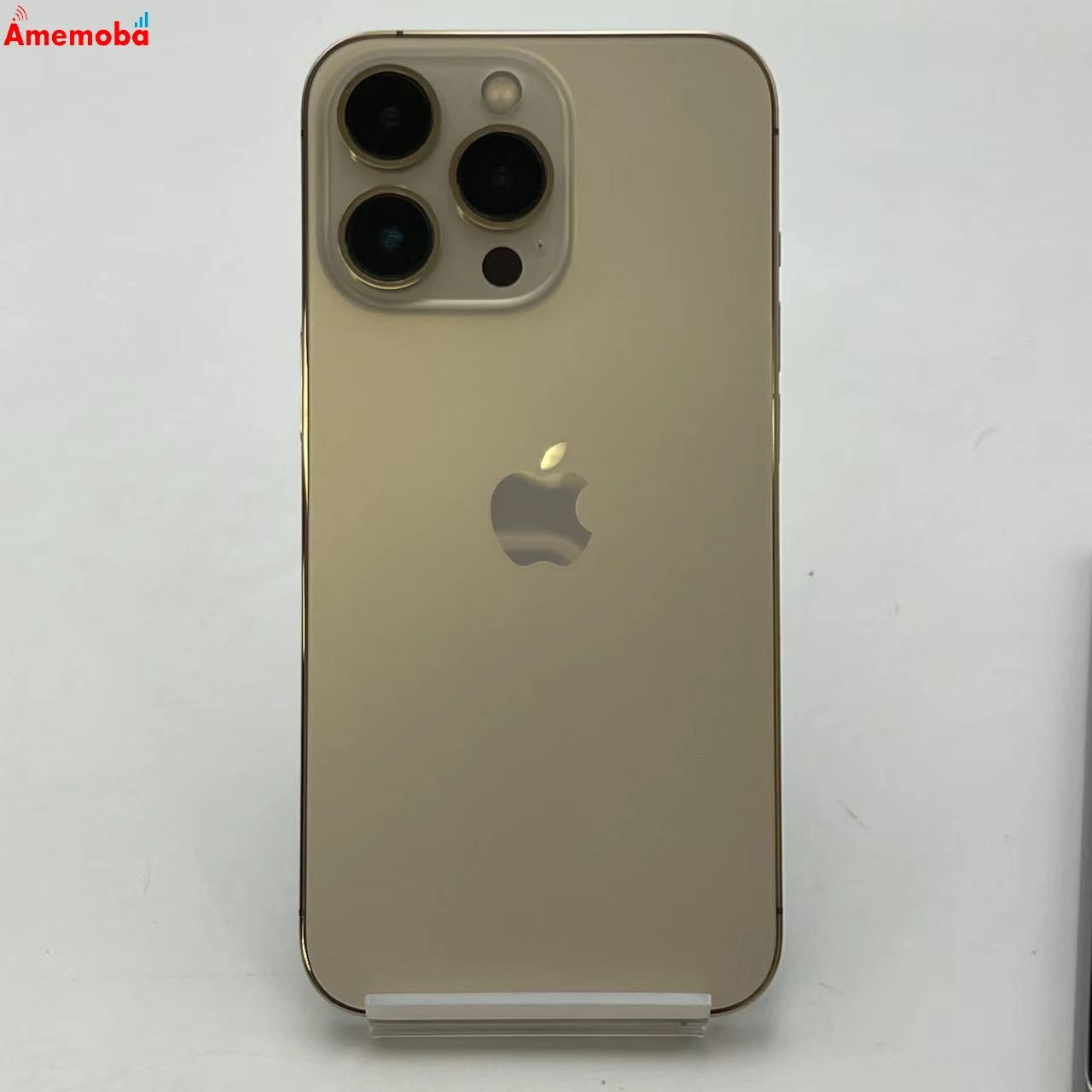 iPhone13 Pro 128GB ゴールド MLUH3J/A SIMフリー