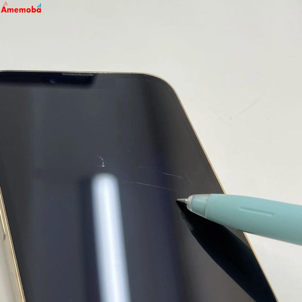 iPhone13 Pro 128GB ゴールド MLUH3J/A SIMフリー